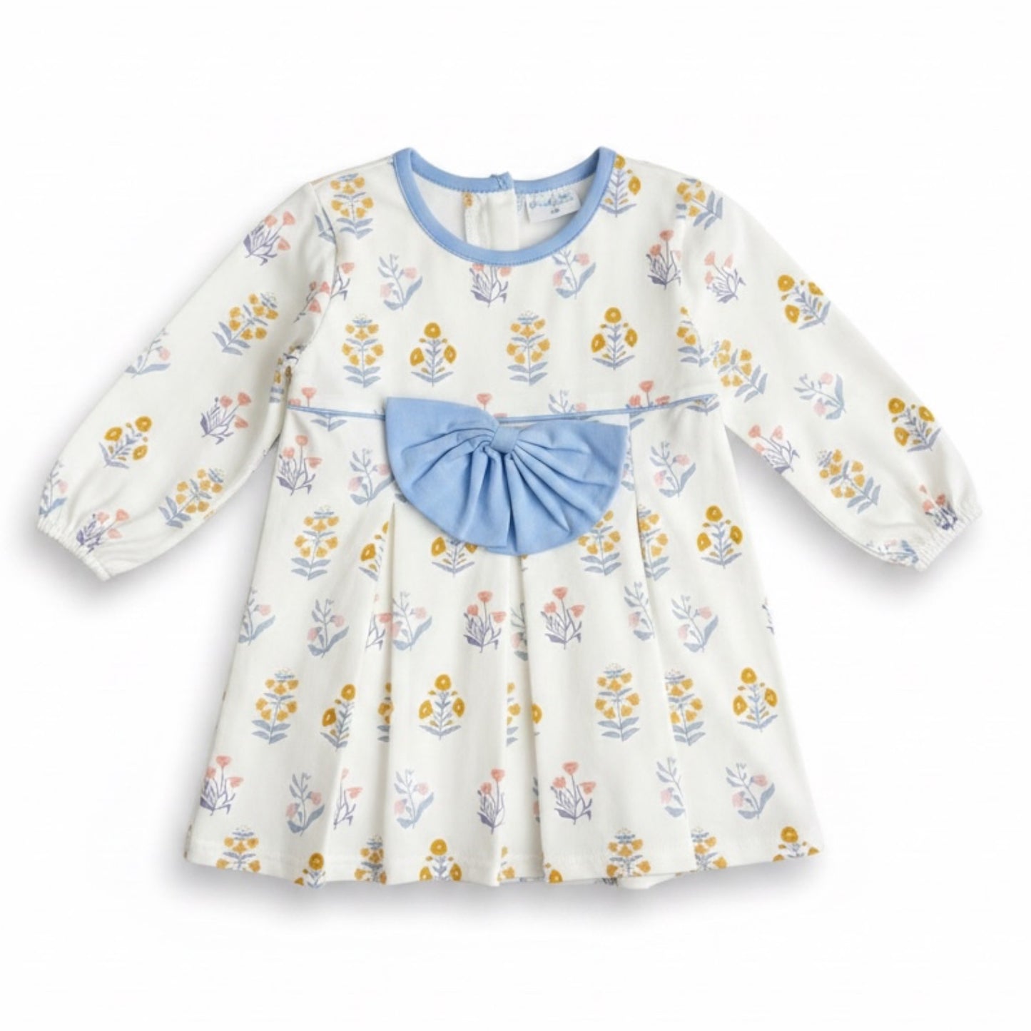 Jumping Jolly Darcy Girl Dress