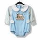 Jumping Jolly Noah’s Ark Bubble Set