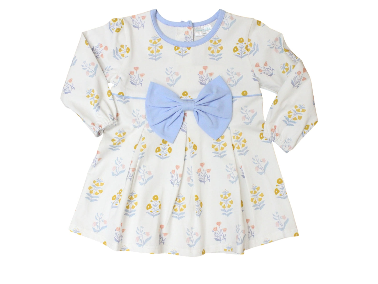 Jumping Jolly Darcy Girl Dress