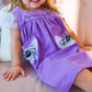 Itsy Bitsy Spider Dress