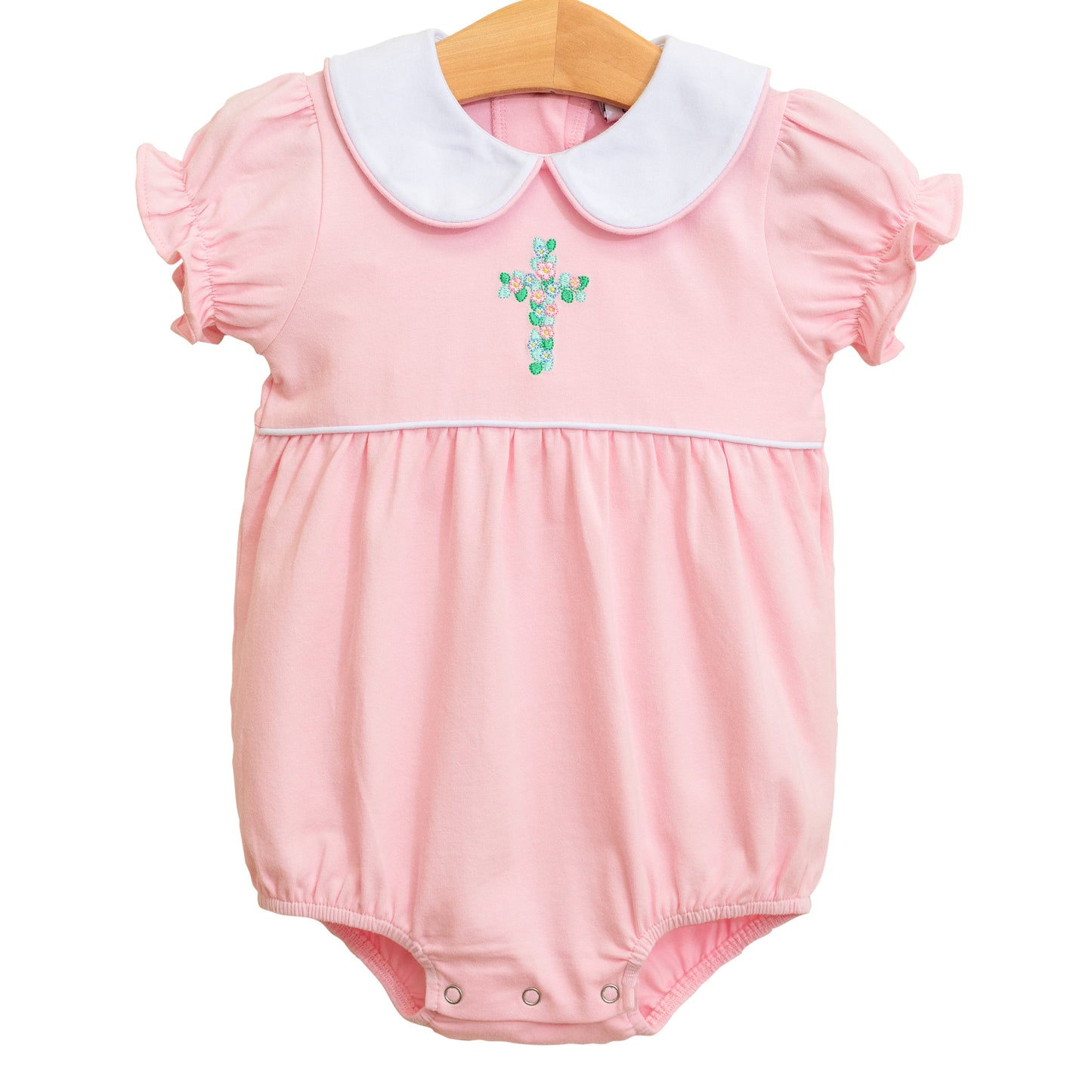 Jellybean Prayer Garden Charlotte Bubble