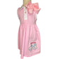 Jumping Jolly Golf Dress