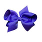 Small Bow on Clip