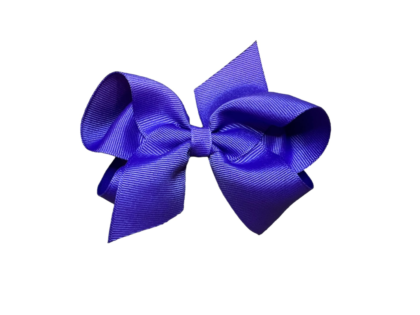 Small Bow on Clip