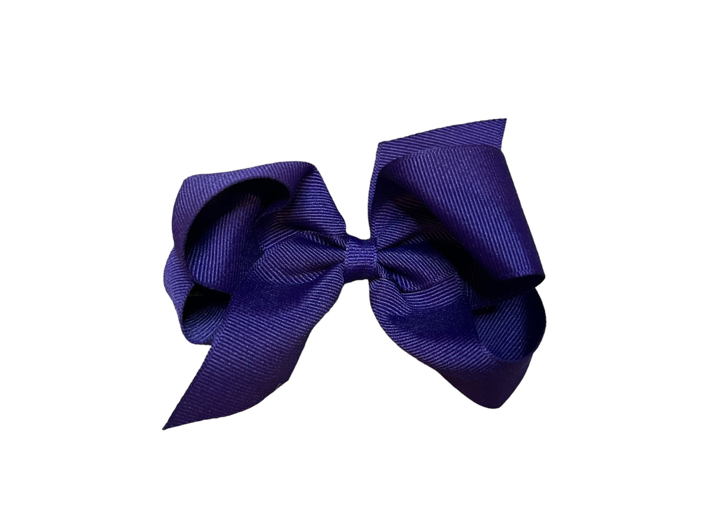 Small Bow on Clip