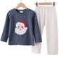 Santa Two-Piece Boy Set