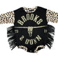 “Brooks and Dunn” Romper